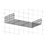 Metro PBA-GSDS SmartWall™ Light-Duty Grid Shelf