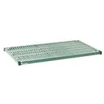 Metro Metro PR1436NK3 NSF Frame with Shelf Mat - 360"W x 140"D