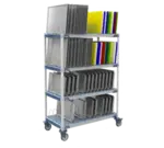 Metro PR48VX4 MetroMax i® Mobile Drying Rack Unit
