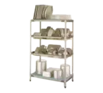 Metro PR48X3 MetroMax i® Stationary Drying Rack Unit