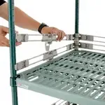 Metro PRL24-2S Shelving Ledge