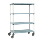 Metro Q556EG3 MetroMax Q™ Mobile Shelving Unit