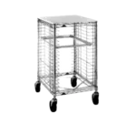 Metro RE3P Portable Wire Prep Rack