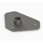 Metro SABP13BR-4PK Seismic Base Plate Kit
