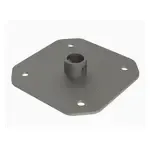 Metro SABP14BR-4PK Seismic Base Plate Kit
