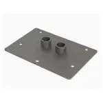 Metro SABP25BR-2PK Seismic Base Plate Kit
