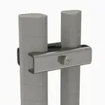 Metro SAPCLAMPX Seismic MetroMax Post Clamp