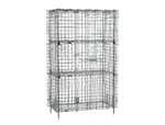 Metro SEC33C-2EZ Super Erecta® Security Unit