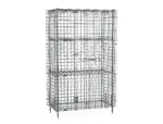 Metro SEC33C-2SE Super Erecta® Security Unit