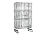 Metro SEC33EC-2EZ Super Erecta® Security Unit