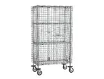 Metro SEC33EC-2SE Super Erecta® Security Unit