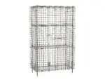 Metro SEC33S-2SE Super Erecta® Security Unit