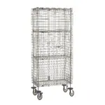 Metro SEC33S-SD-2SE Super Erecta® Security Unit