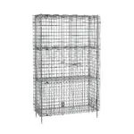 Metro SEC35C-2SE Super Erecta® Security Unit