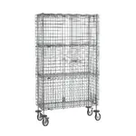 Metro SEC35EC-2SE Super Erecta® Security Unit