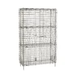 Metro SEC35S-2SE Super Erecta® Security Unit
