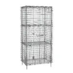 Metro SEC53C-2SE Super Erecta® Security Unit