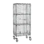 Metro SEC53EC-2EZ Super Erecta® Security Unit