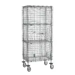 Metro SEC53EC-2SE Super Erecta® Security Unit