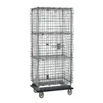 Metro SEC53LC-2SE Super Erecta® Security Unit