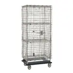 Metro SEC53S-HD-2SE Super Erecta® Security Unit