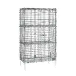 Metro SEC55C-2SE Super Erecta® Security Unit