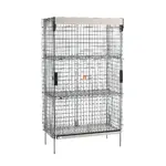 Metro SEC55C-SL-2SE Super Erecta® Security Unit