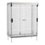 Metro SEC55C-SL Super Erecta® Security Unit