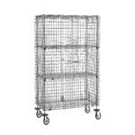 Metro SEC55EC-2EZ Super Erecta® Security Unit