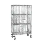 Metro SEC55EC-2SE Super Erecta® Security Unit
