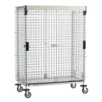 Metro SEC55EC-SL Super Erecta® Security Unit