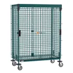 Metro SEC55EK3-SL Super Erecta® Security Unit