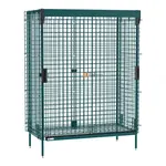 Metro SEC55K3-SL Super Erecta® Security Unit
