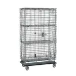 Metro SEC55LC-2SE Super Erecta® Security Unit