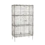 Metro SEC55S-2SE Super Erecta® Security Unit