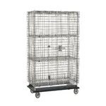 Metro SEC55S-HD-2SE Super Erecta® Security Unit