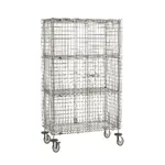 Metro SEC55S-SD-2SE Super Erecta® Security Unit