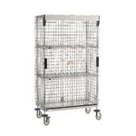 Metro SEC55S-SD-SL-2SE Super Erecta® Security Unit