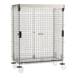 Metro SEC55S-SD-SL Super Erecta® Security Unit