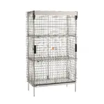 Metro SEC55S-SL-2SE Super Erecta® Security Unit