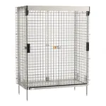 Metro SEC55S-SL Super Erecta® Security Unit