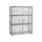 Metro SEC56C-2EZ Super Erecta® Security Unit