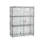 Metro SEC56C-2SE Super Erecta® Security Unit