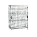 Metro SEC56C-SL-2SE Super Erecta® Security Unit