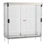 Metro SEC56C-SL Super Erecta® Security Unit