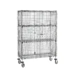 Metro SEC56EC-2EZ Super Erecta® Security Unit