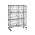 Metro SEC56EC-2SE Super Erecta® Security Unit