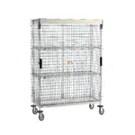 Metro SEC56EC-SL-2SE Super Erecta® Security Unit