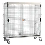 Metro SEC56EC-SL Super Erecta® Security Unit