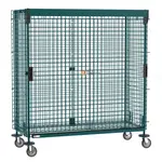 Metro SEC56EK3-SL Super Erecta® Security Unit